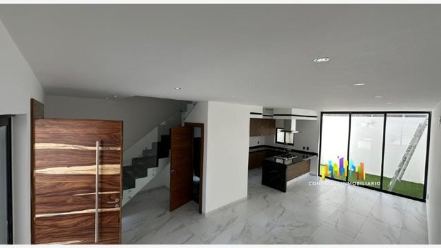 Casa en Venta en Real de Valdepeñas Zapopan Jalisco (6)