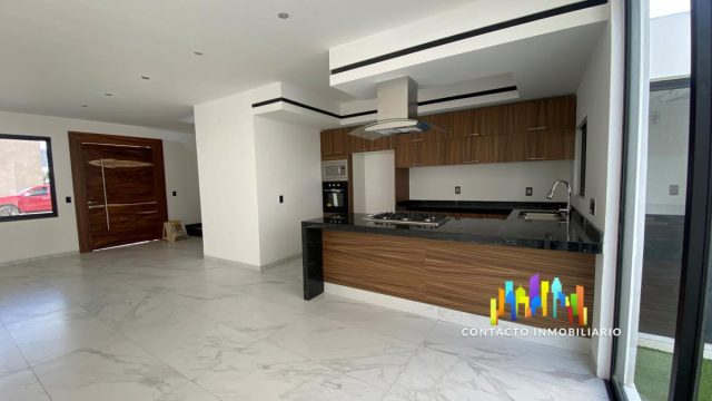 Casa en Venta en Real de Valdepeñas Zapopan Jalisco (8)