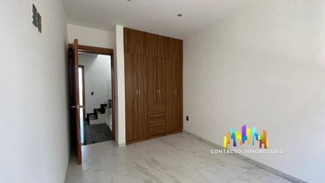 Casa en Venta en Real de Valdepeñas Zapopan Jalisco (9)