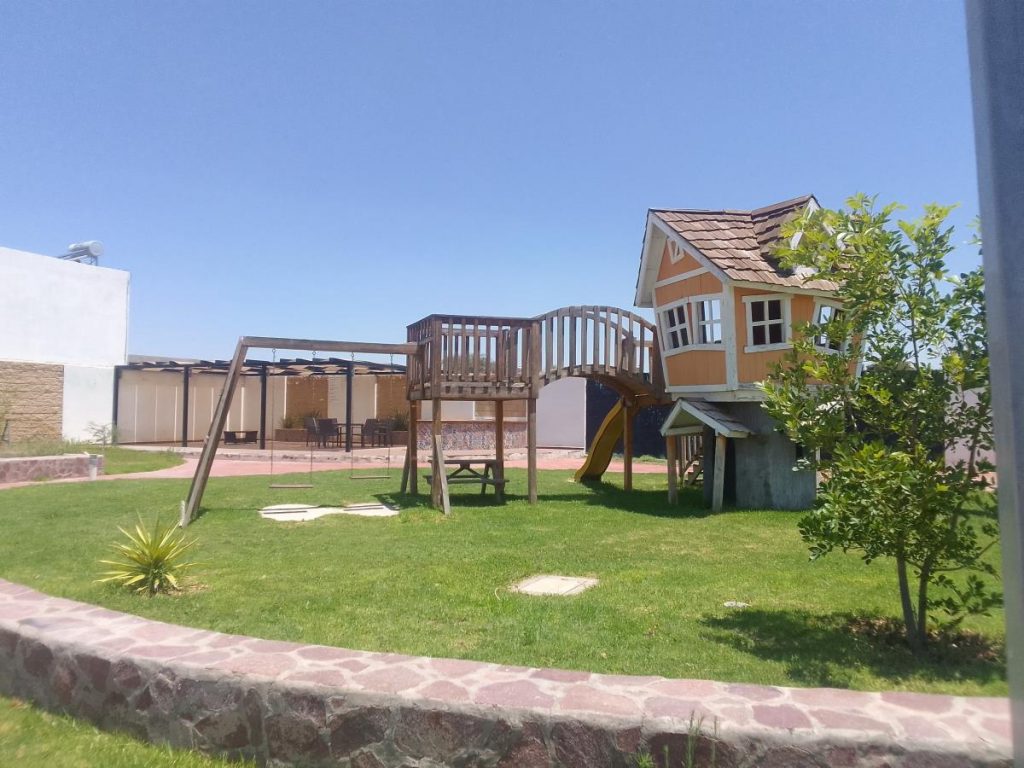 Casa en Venta en Residencial Barbelo San Luis Potosi (1)