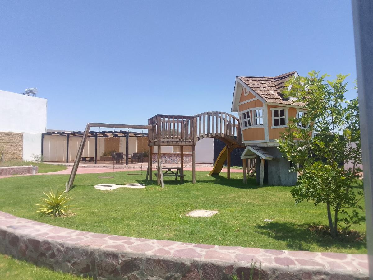 Casa en Venta en Residencial Barbelo San Luis Potosi (1)