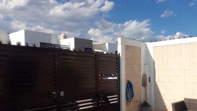 Casa en Venta en Residencial Barbelo San Luis Potosi (4)