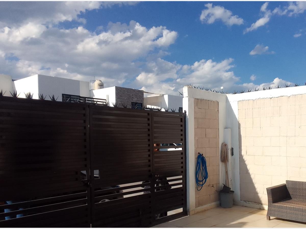 Casa en Venta en Residencial Barbelo San Luis Potosi (4)