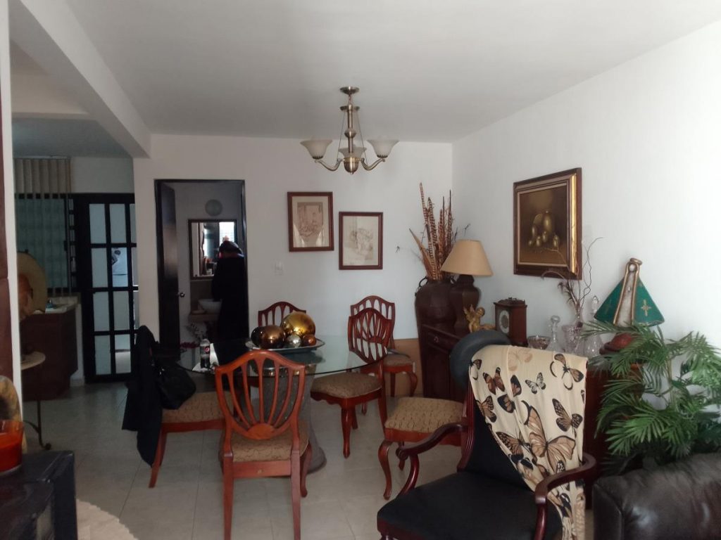 Casa en Venta en Residencial Barbelo San Luis Potosi (5)
