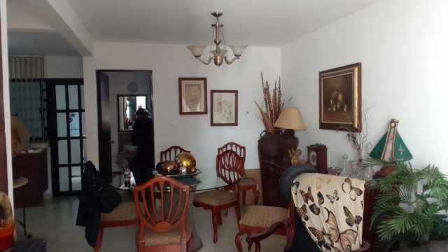 Casa en Venta en Residencial Barbelo San Luis Potosi (5)