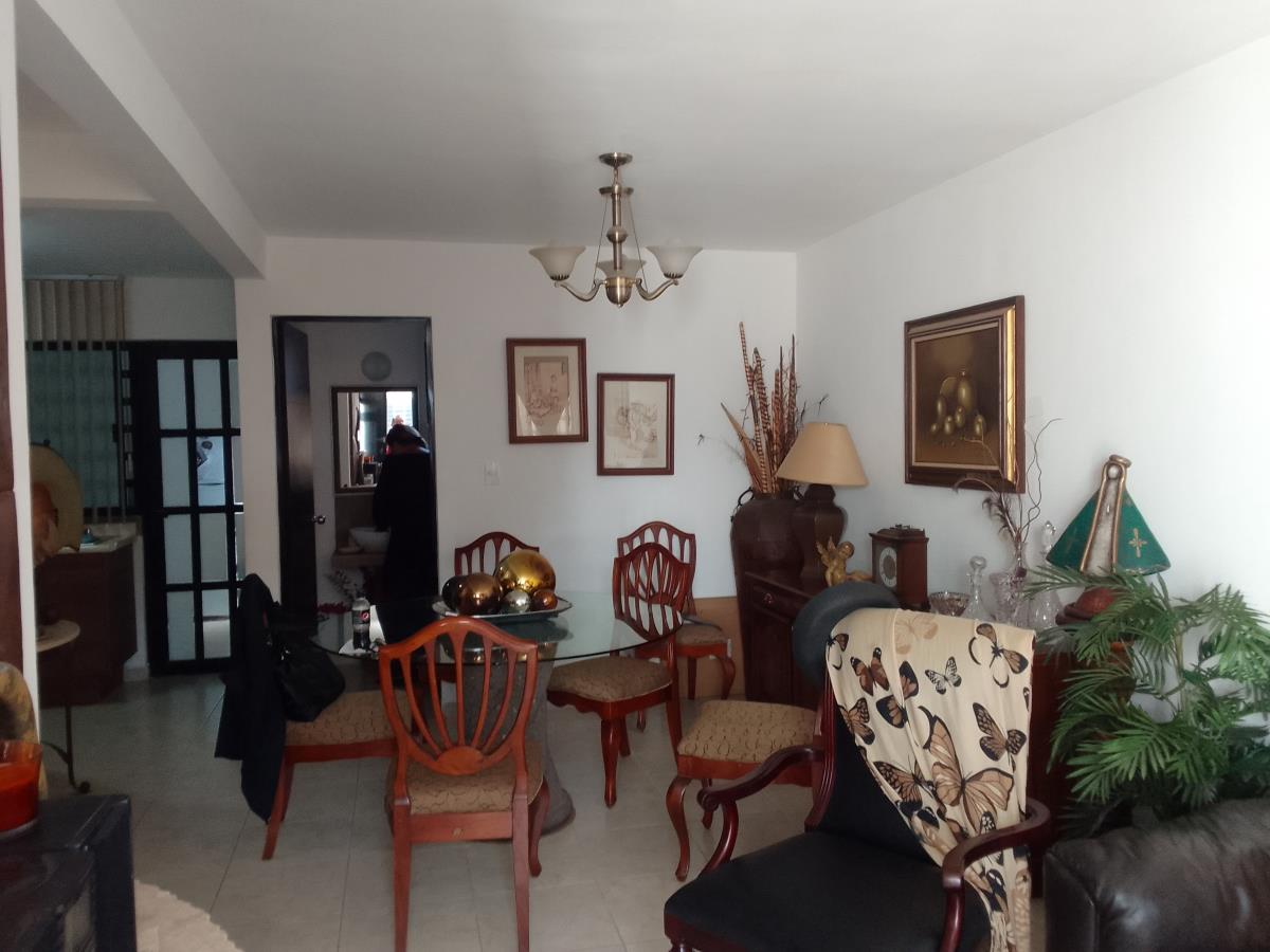 Casa en Venta en Residencial Barbelo San Luis Potosi (5)