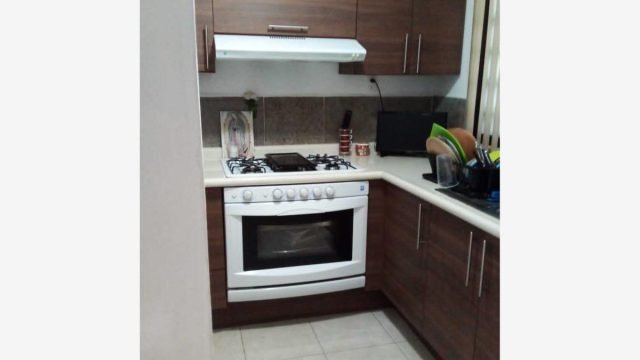 Casa en Venta en Residencial Barbelo San Luis Potosi (6)