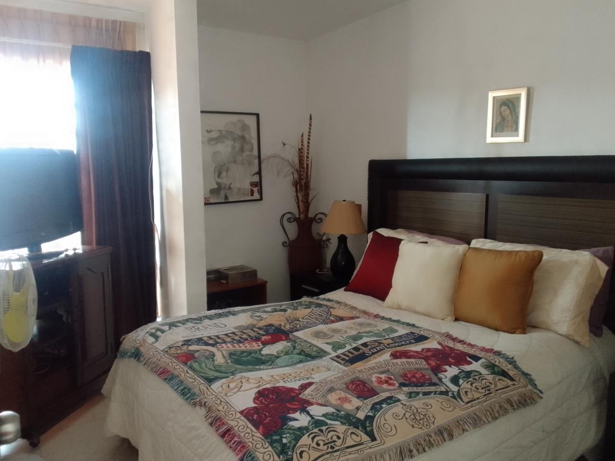 Casa en Venta en Residencial Barbelo San Luis Potosi (7)