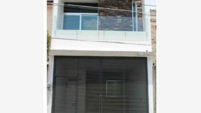 Casa en Venta en Revolución San Pedro Tlaquepaque Jalisco (2)