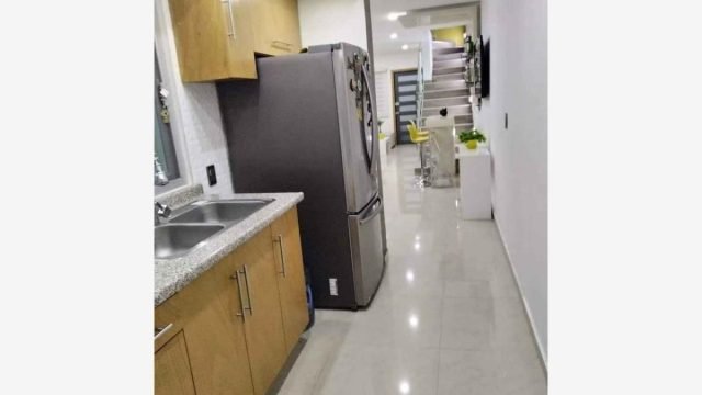 Casa en Venta en Revolución San Pedro Tlaquepaque Jalisco (4)