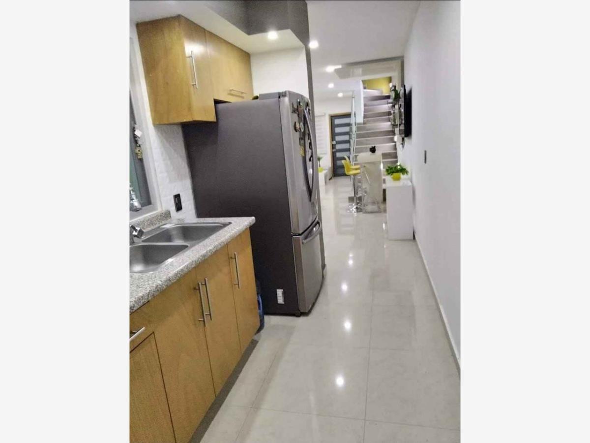 Casa en Venta en Revolución San Pedro Tlaquepaque Jalisco (4)
