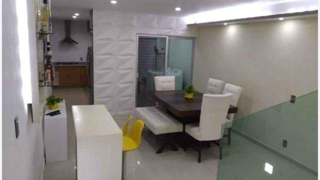 Casa en Venta en Revolución San Pedro Tlaquepaque Jalisco (5)