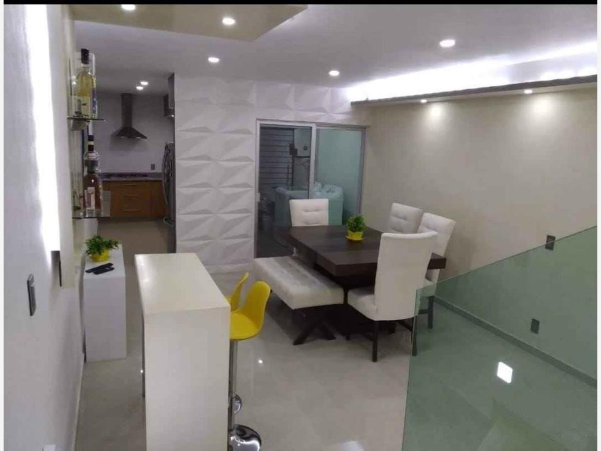 Casa en Venta en Revolución San Pedro Tlaquepaque Jalisco (5)