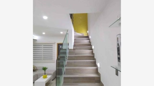 Casa en Venta en Revolución San Pedro Tlaquepaque Jalisco (6)