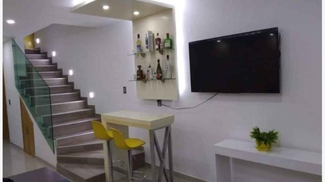 Casa en Venta en Revolución San Pedro Tlaquepaque Jalisco (7)