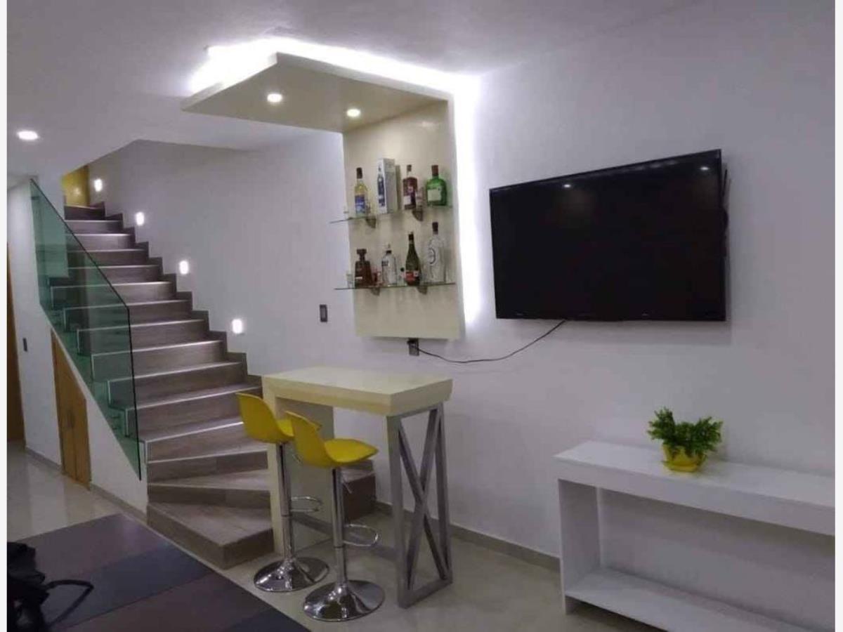 Casa en Venta en Revolución San Pedro Tlaquepaque Jalisco (7)