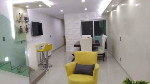 Casa en Venta en Revolución San Pedro Tlaquepaque Jalisco (8)