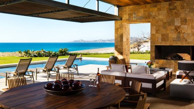 Casa en Venta en San Jose del Cabo Centro Los Cabos Baja California Sur (1)