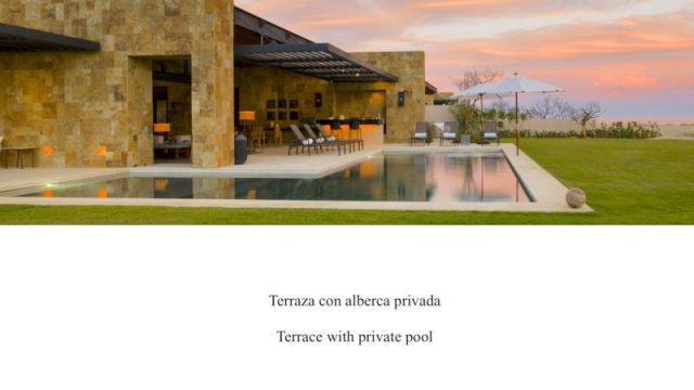 Casa en Venta en San Jose del Cabo Centro Los Cabos Baja California Sur (4)