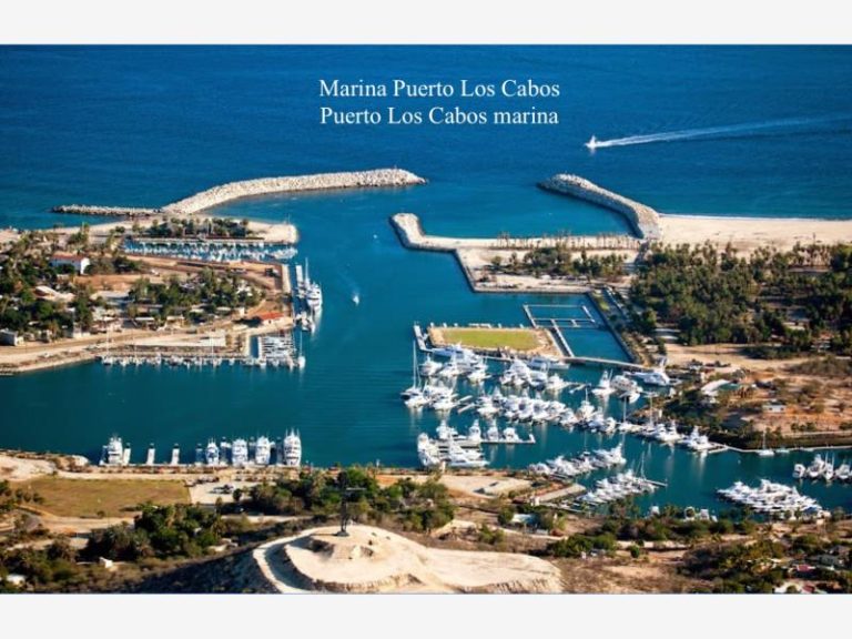 Casa en Venta en San Jose del Cabo Centro Los Cabos Baja California Sur