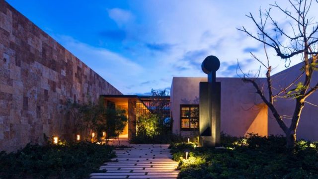 Casa en Venta en San Jose del Cabo Centro Los Cabos Baja California Sur (6)