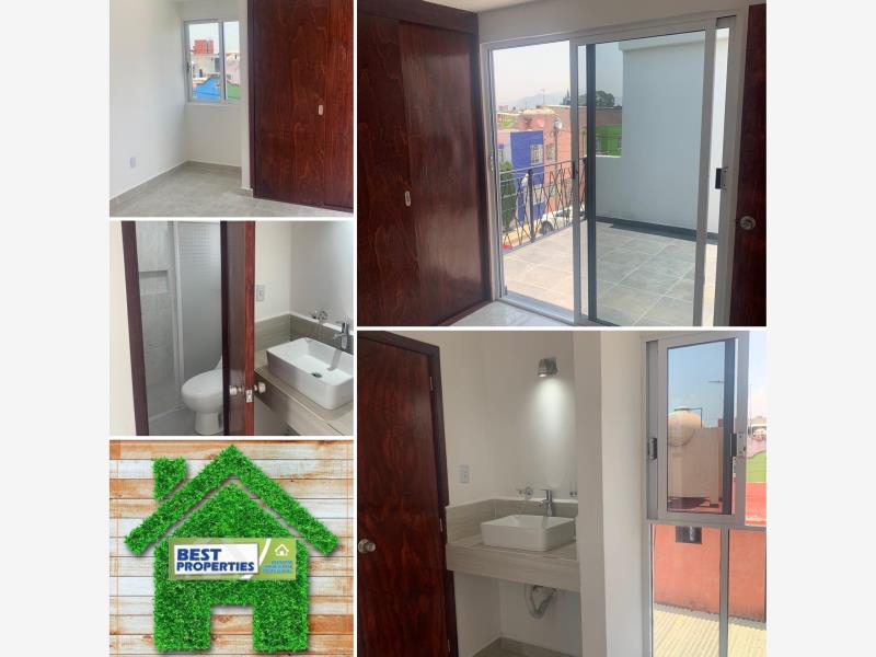 Casa en Venta en San Sebastián Chalco Estado de Mexico (1)