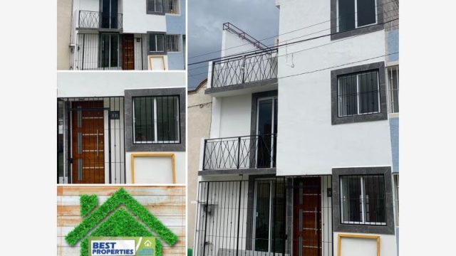 Casa en Venta en San Sebastián Chalco Estado de Mexico (2)