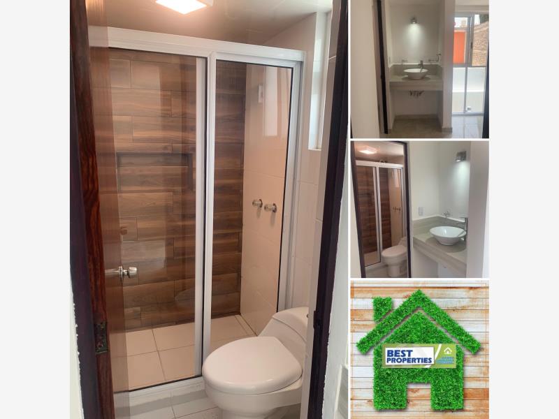 Casa en Venta en San Sebastián Chalco Estado de Mexico (4)