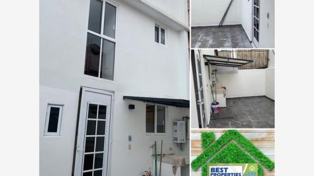 Casa en Venta en San Sebastián Chalco Estado de Mexico (5)