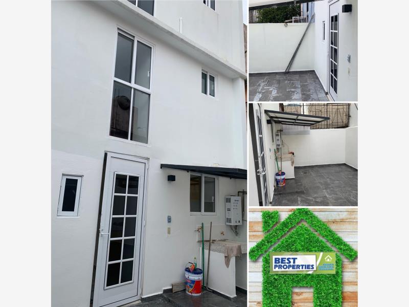 Casa en Venta en San Sebastián Chalco Estado de Mexico (5)