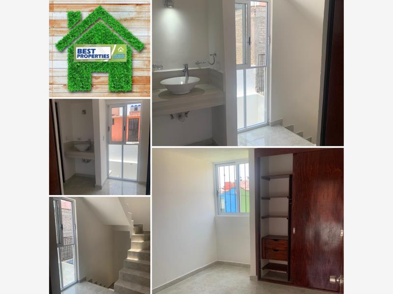 Casa en Venta en San Sebastián Chalco Estado de Mexico (6)