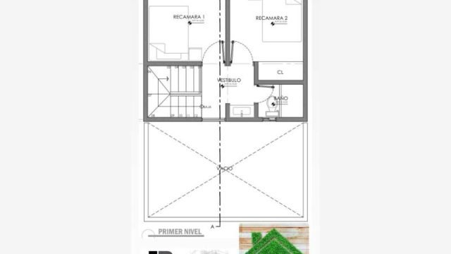 Casa en Venta en San Sebastián Chalco Estado de Mexico (7)