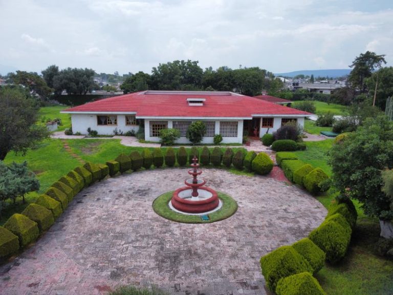 Casa en Venta en Tlaxcoapan Hidalgo