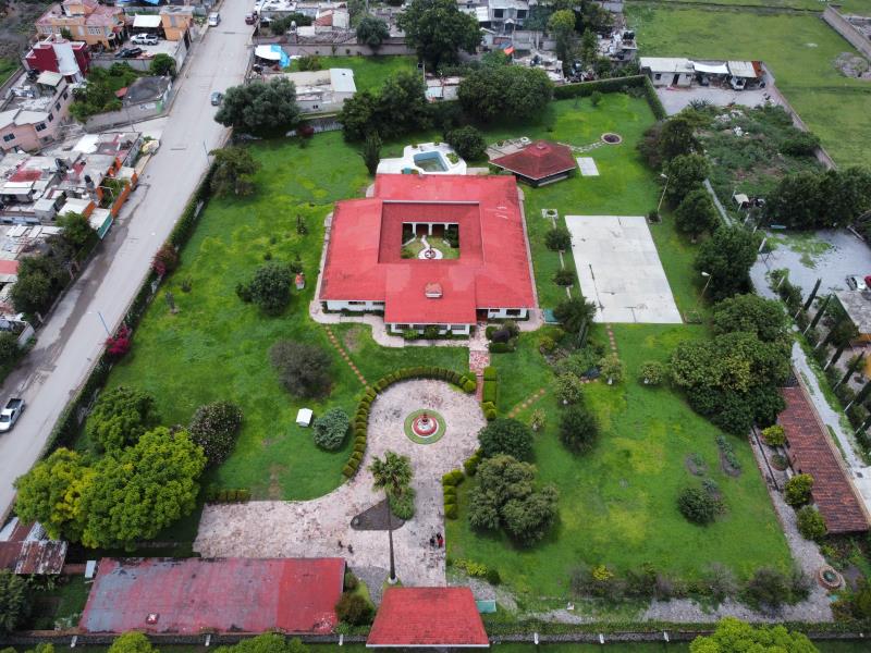 Casa en Venta en Tlaxcoapan Hidalgo (3)