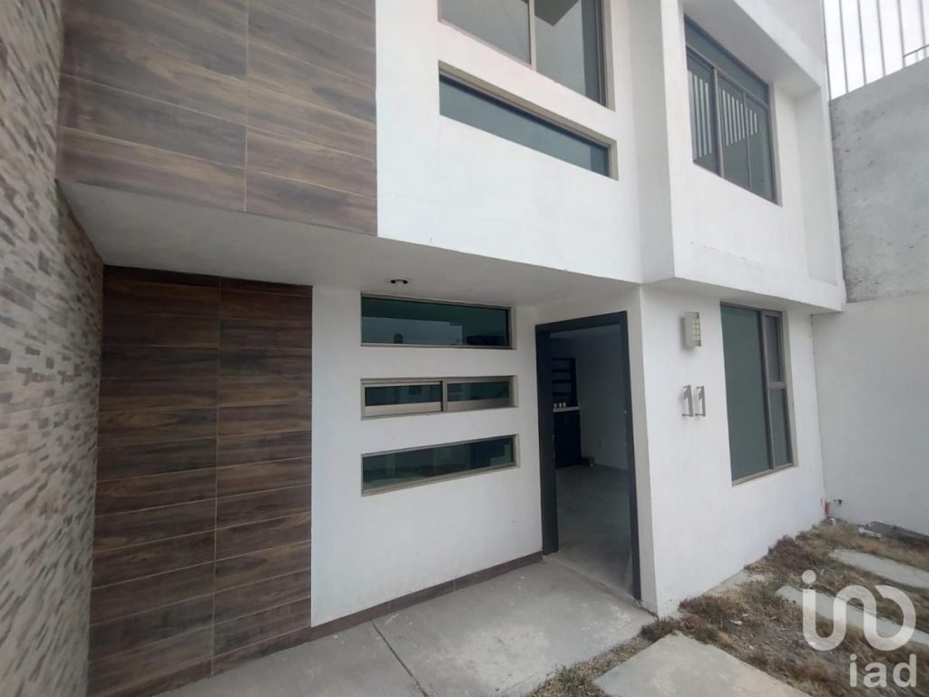 Casa en renta en Minerales de la Reforma Hidalgo (2)