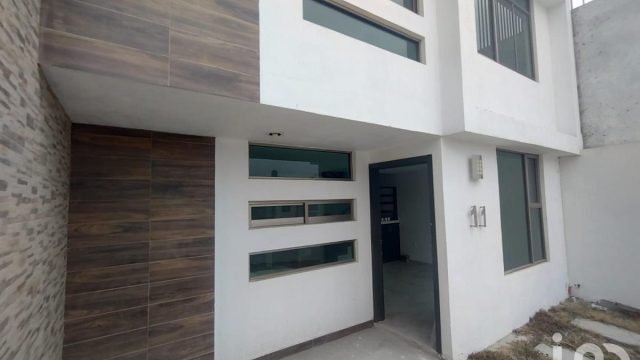 Casa en renta en Minerales de la Reforma Hidalgo (2)