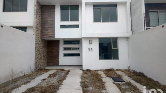 Casa en renta en Minerales de la Reforma Hidalgo (3)