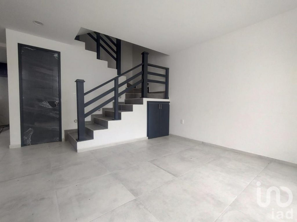 Casa en renta en Minerales de la Reforma Hidalgo (4)
