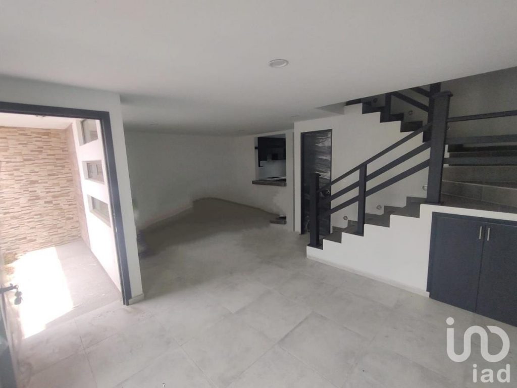 Casa en renta en Minerales de la Reforma Hidalgo (5)