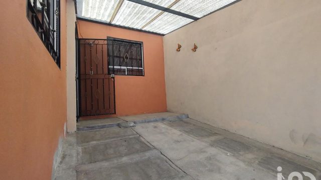 Casa en renta en Privada del Álamo II Mineral de la Reforma Hidalgo (1)