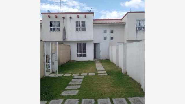 Casa en renta en San Antonio la Isla Estado de Mexico