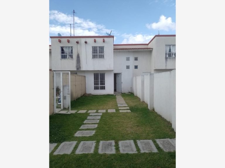 Casa en renta en San Antonio la Isla Estado de Mexico