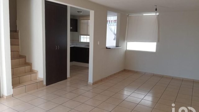 Casa en renta en Satélite Queretaro (1)