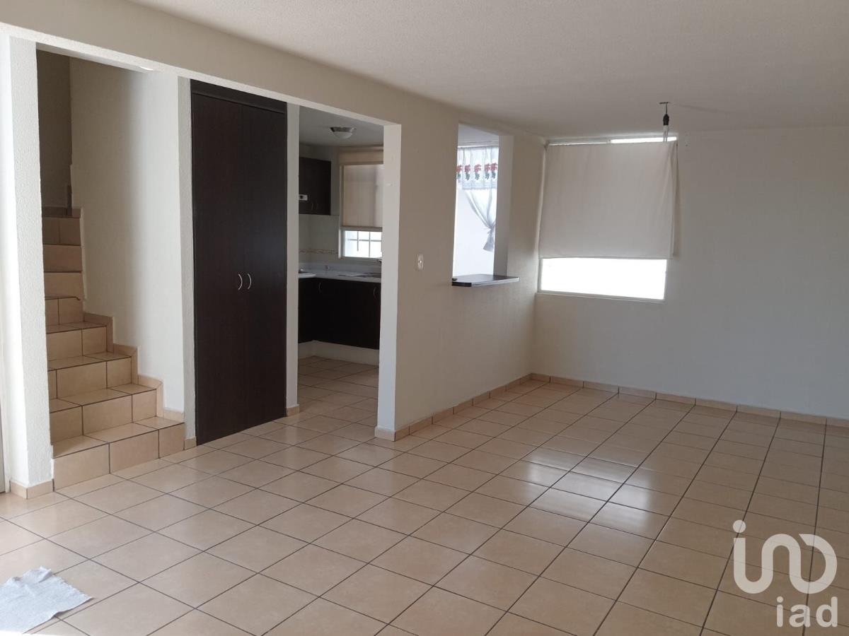 Casa en renta en Satélite Queretaro (1)