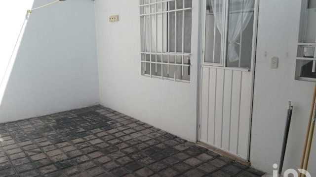 Casa en renta en Satélite Queretaro (3)