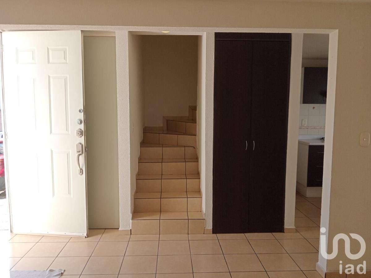 Casa en renta en Satélite Queretaro (4)