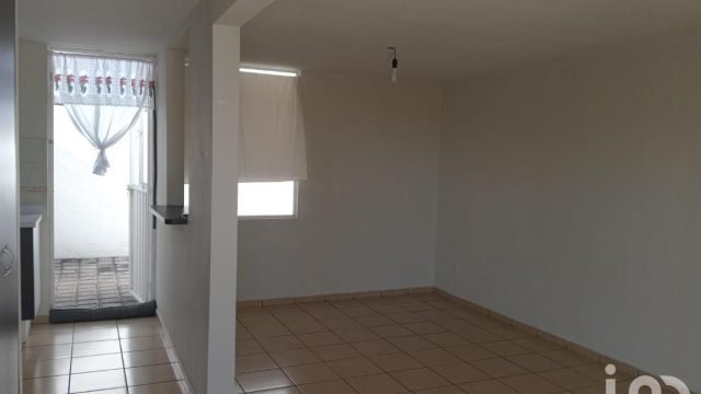 Casa en renta en Satélite Queretaro (5)