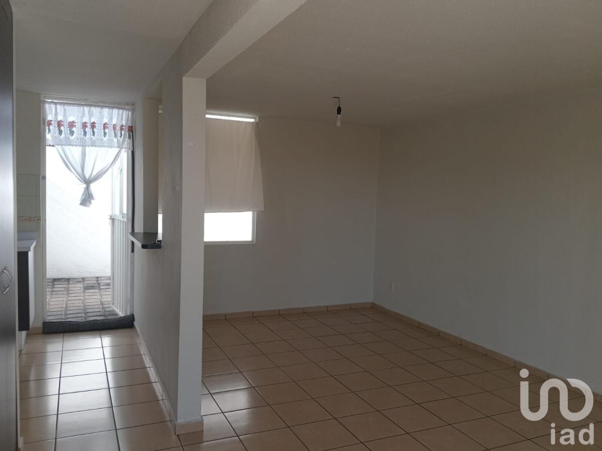 Casa en renta en Satélite Queretaro (5)