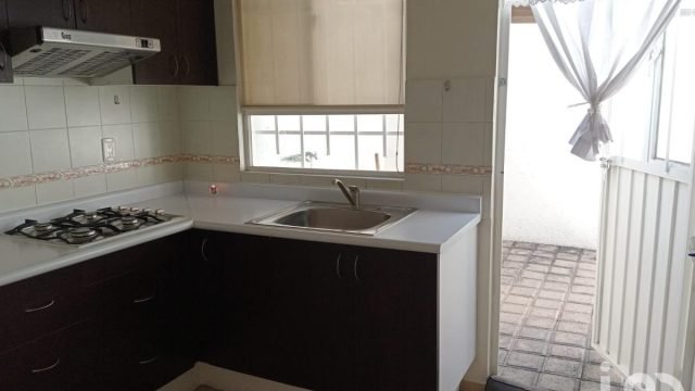 Casa en renta en Satélite Queretaro (6)