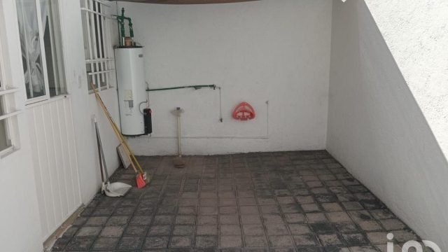 Casa en renta en Satélite Queretaro (7)
